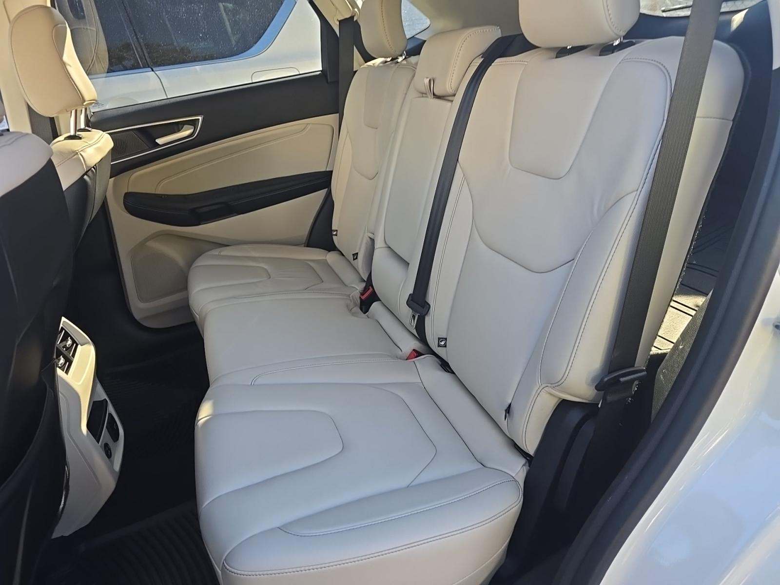 2021 Ford Edge Titanium FWD