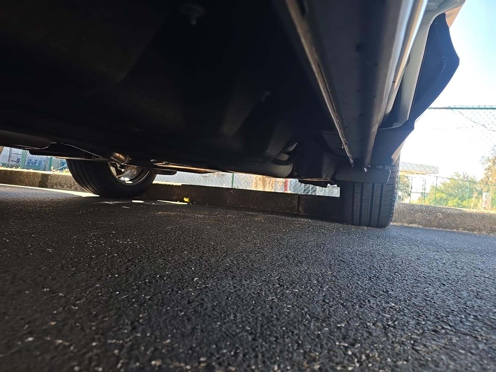 2021 Ford Edge Titanium FWD