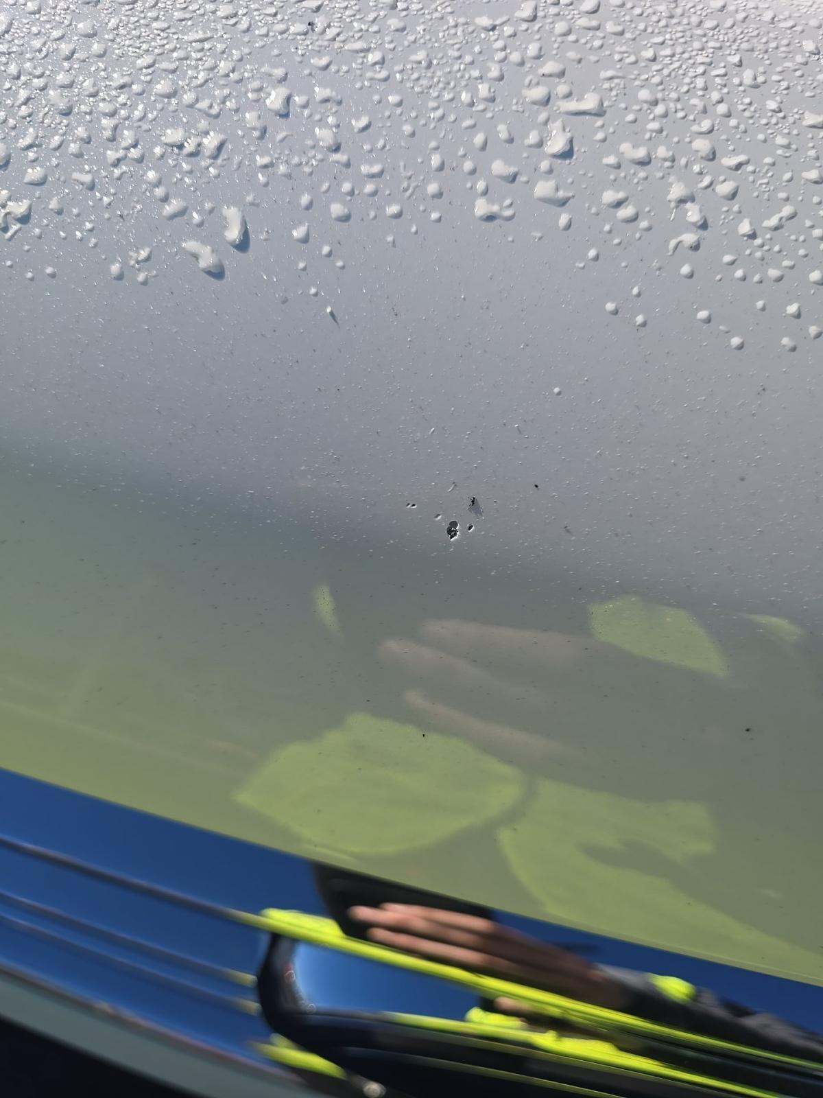 2021 Ford Edge Titanium FWD