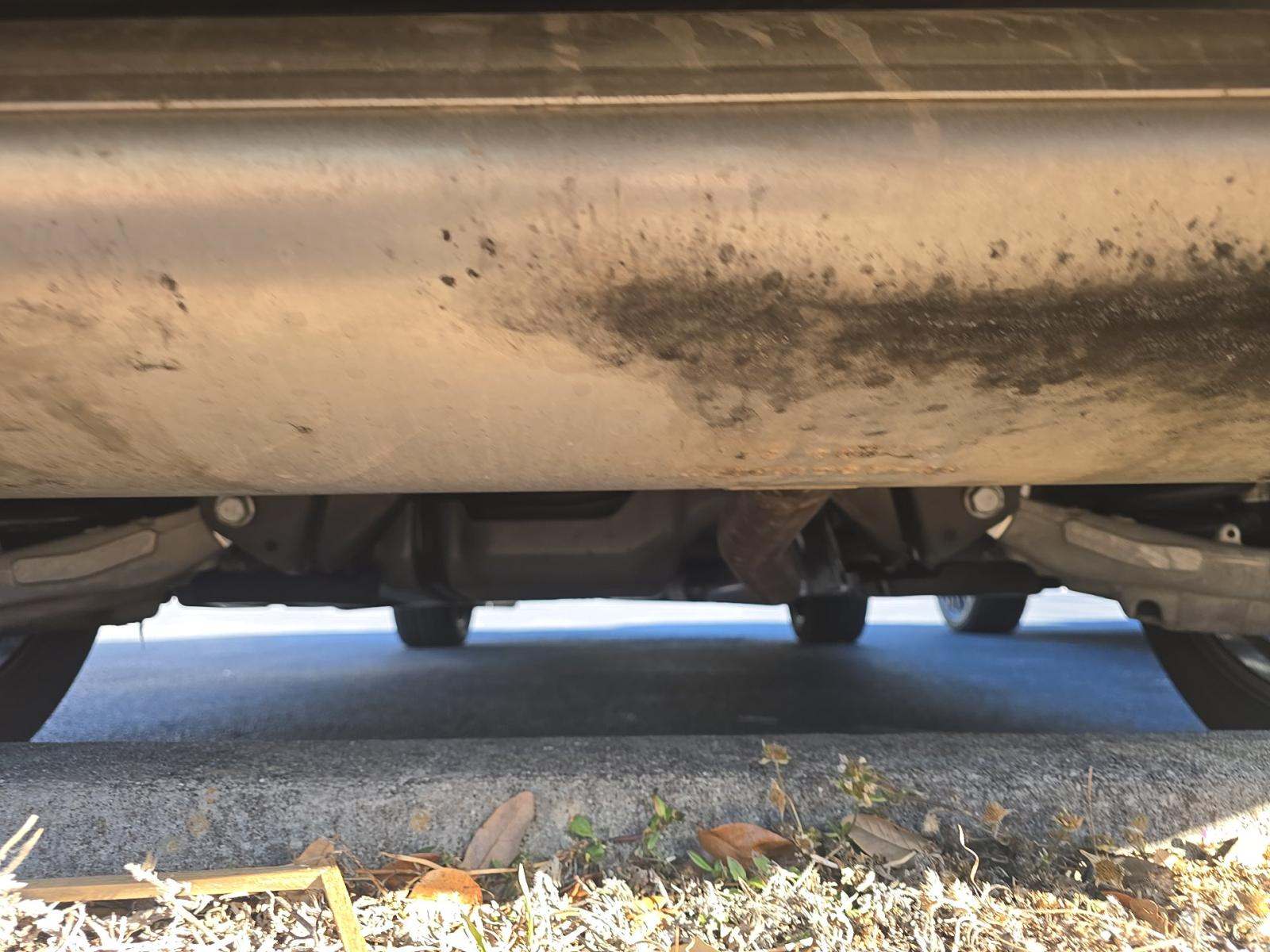 2021 Ford Edge Titanium FWD