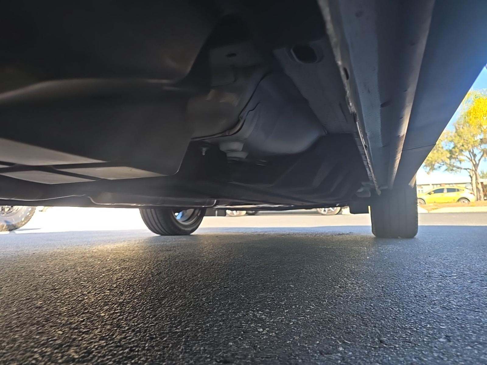 2021 Ford Edge Titanium FWD