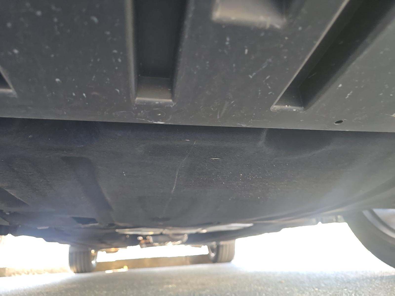 2021 Ford Edge Titanium FWD