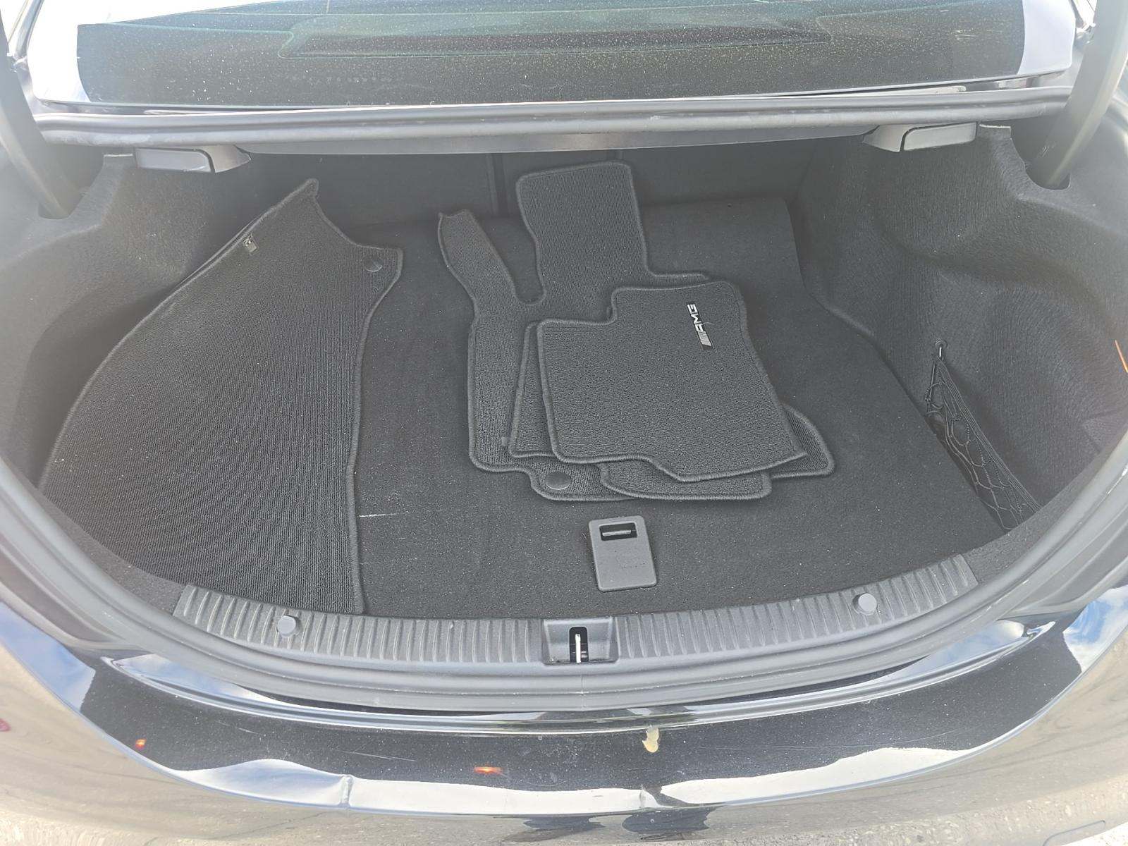 2018 Mercedes-Benz C-Class C 300 AWD