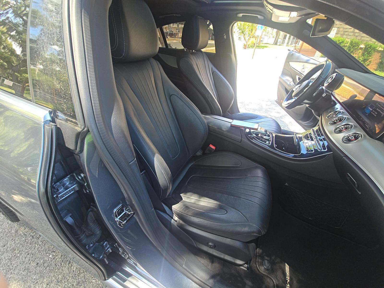 2019 Mercedes-Benz CLS CLS 450 AWD