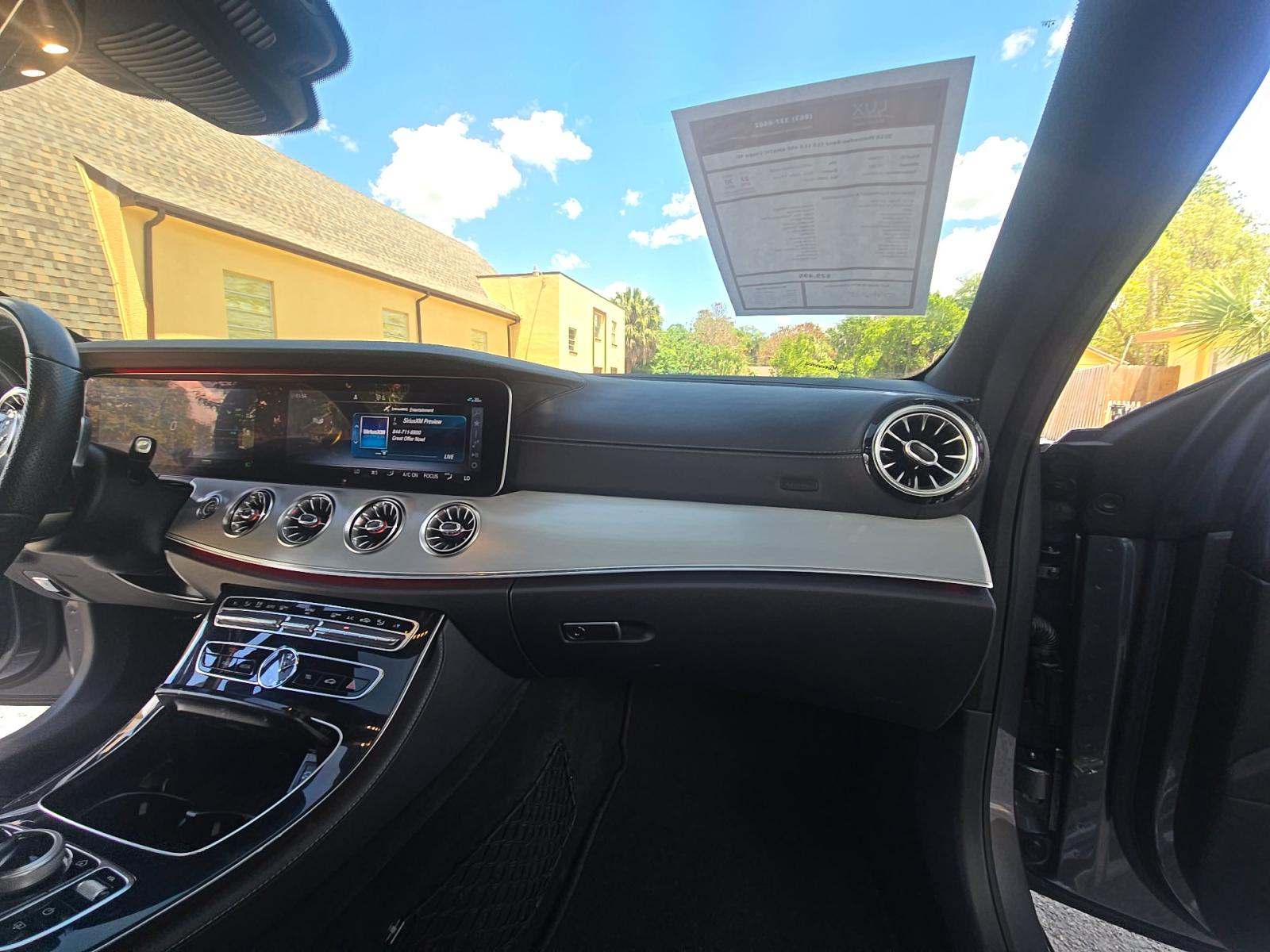 2019 Mercedes-Benz CLS CLS 450 AWD