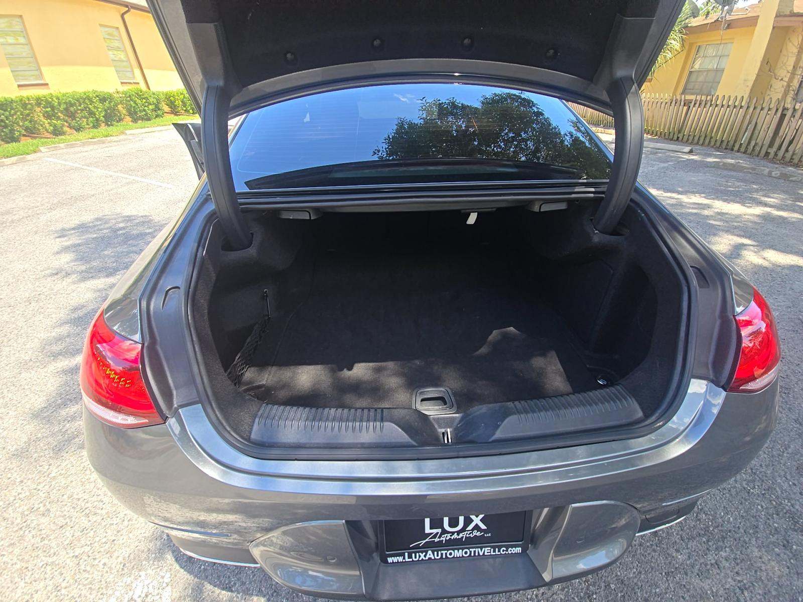 MERCEDES-BENZ CLS - 10
