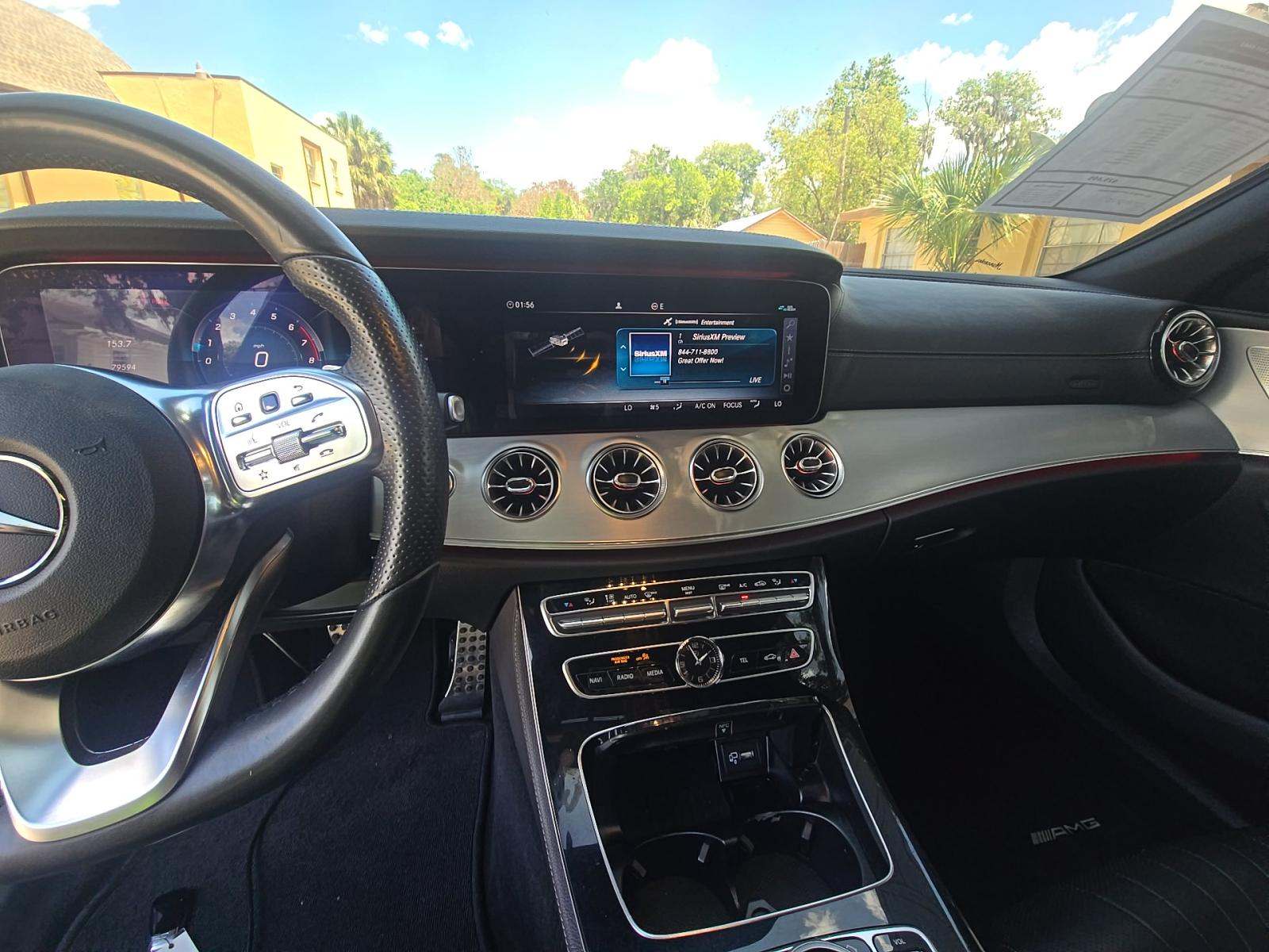 MERCEDES-BENZ CLS - 6