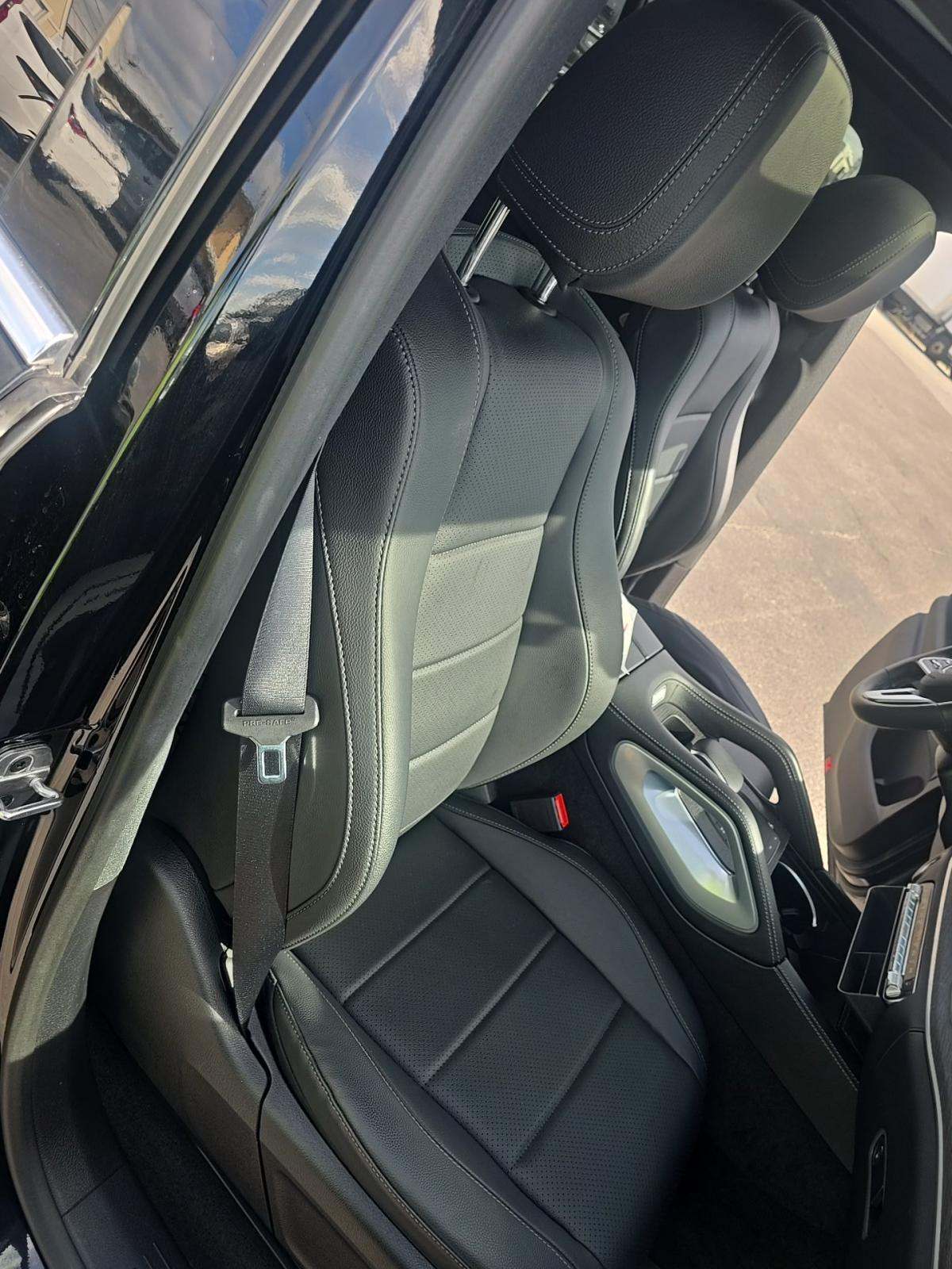 2022 Mercedes-Benz GLE GLE 350 AWD