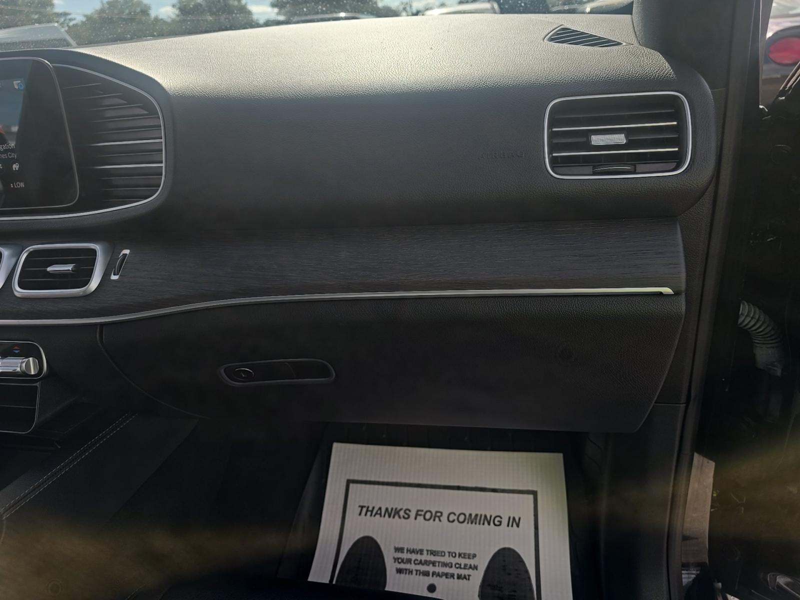 2022 Mercedes-Benz GLE GLE 350 AWD