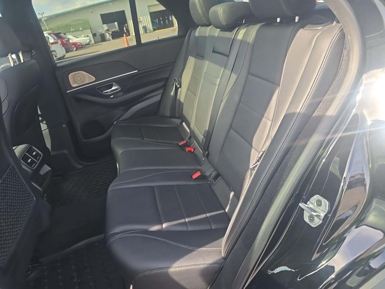 2022 Mercedes-Benz GLE GLE 350 AWD