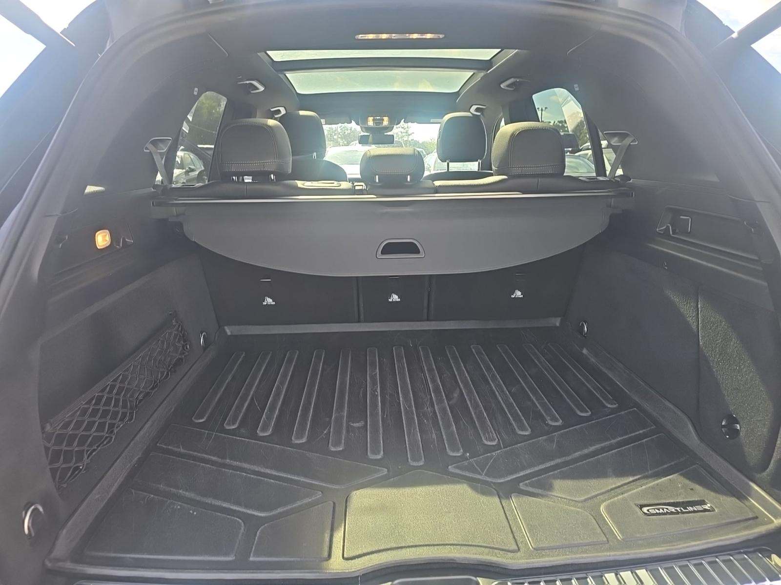 2022 Mercedes-Benz GLE GLE 350 AWD