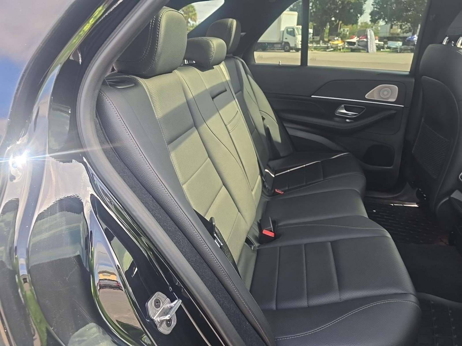 2022 Mercedes-Benz GLE GLE 350 AWD