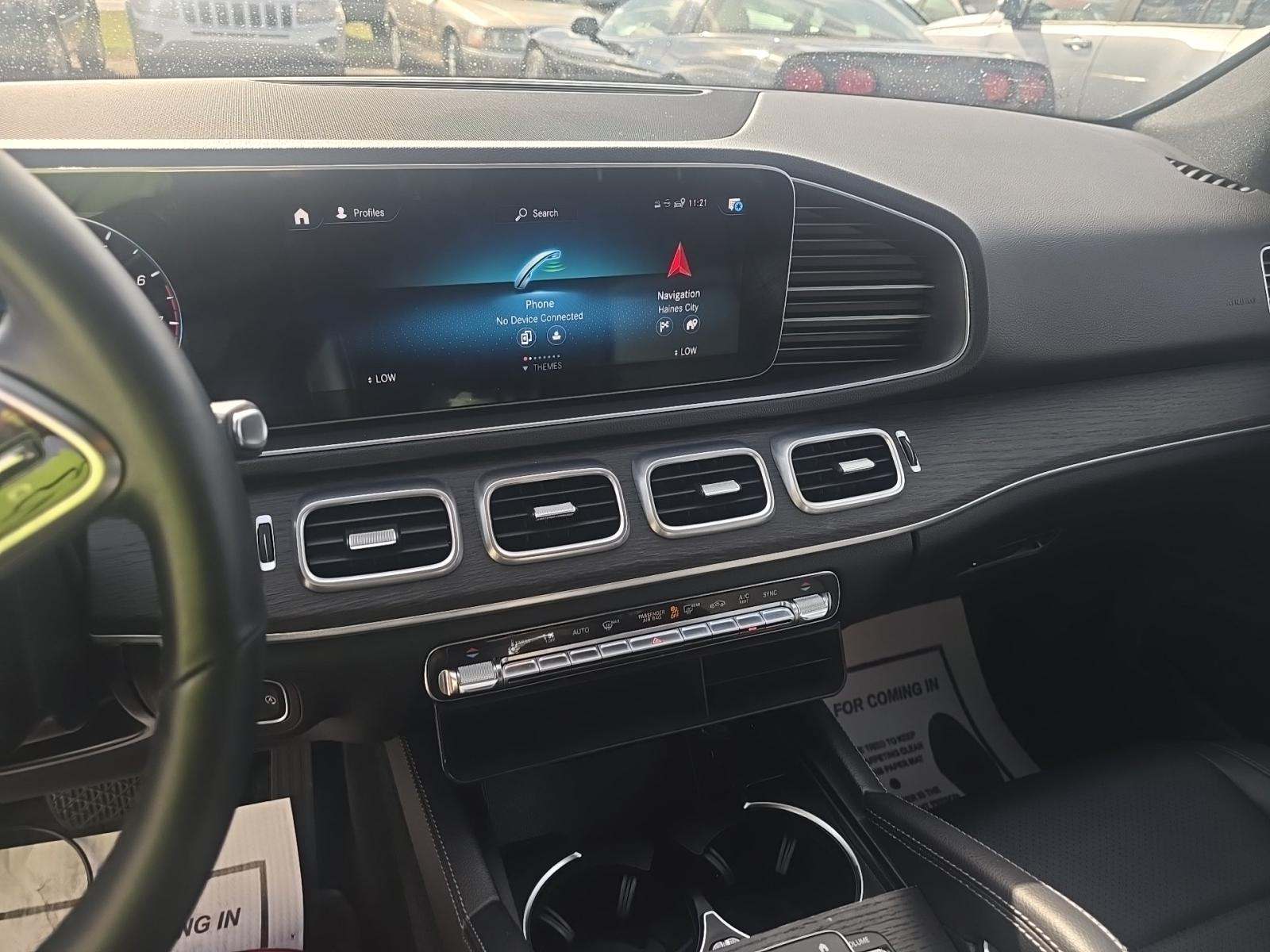 2022 Mercedes-Benz GLE GLE 350 AWD