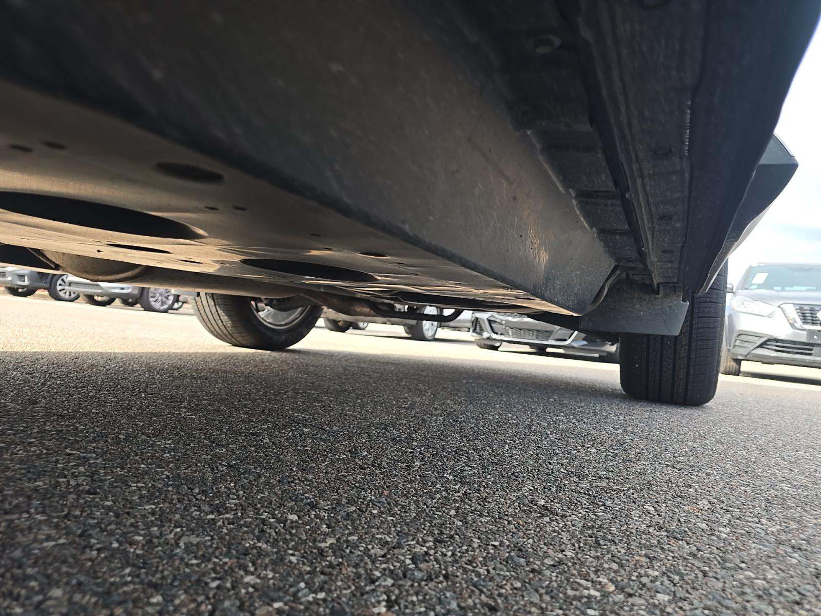 2023 Nissan Pathfinder Platinum AWD