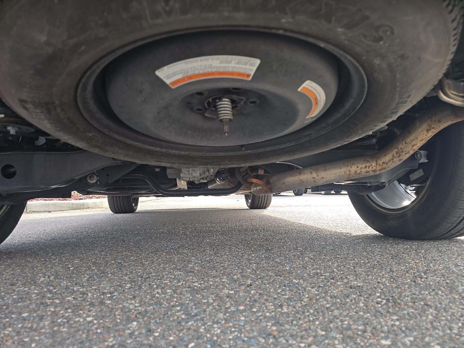 2023 Nissan Pathfinder Platinum AWD