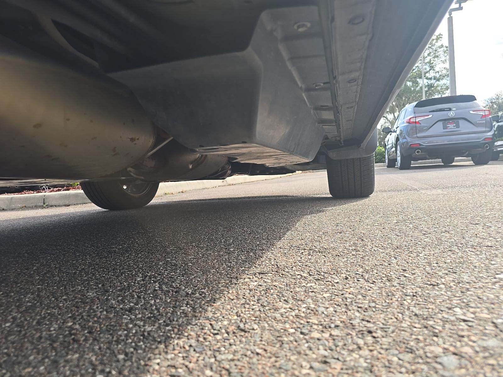 2023 Nissan Pathfinder Platinum AWD