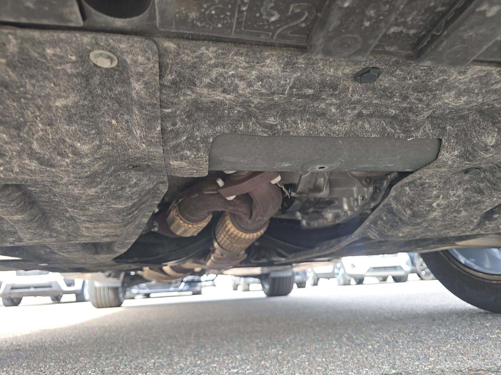 2023 Nissan Pathfinder Platinum AWD