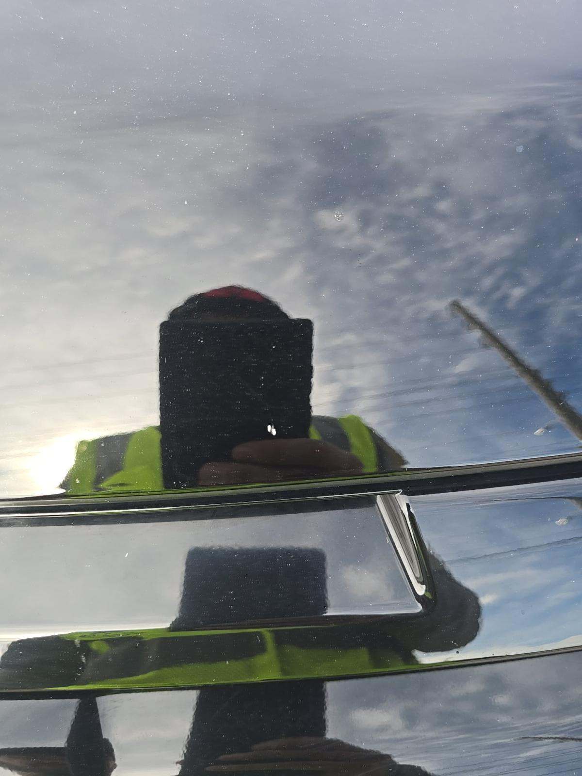 2023 Nissan Pathfinder Platinum AWD