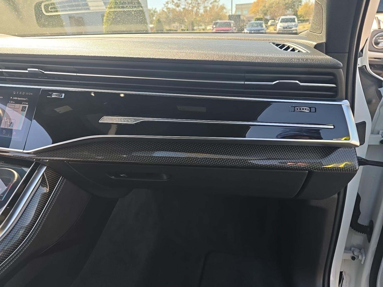 2023 Audi SQ7 Premium Plus AWD