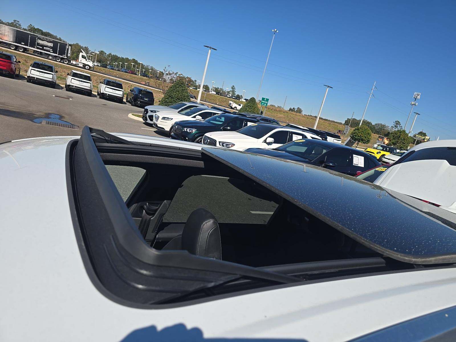 2023 Audi SQ7 Premium Plus AWD