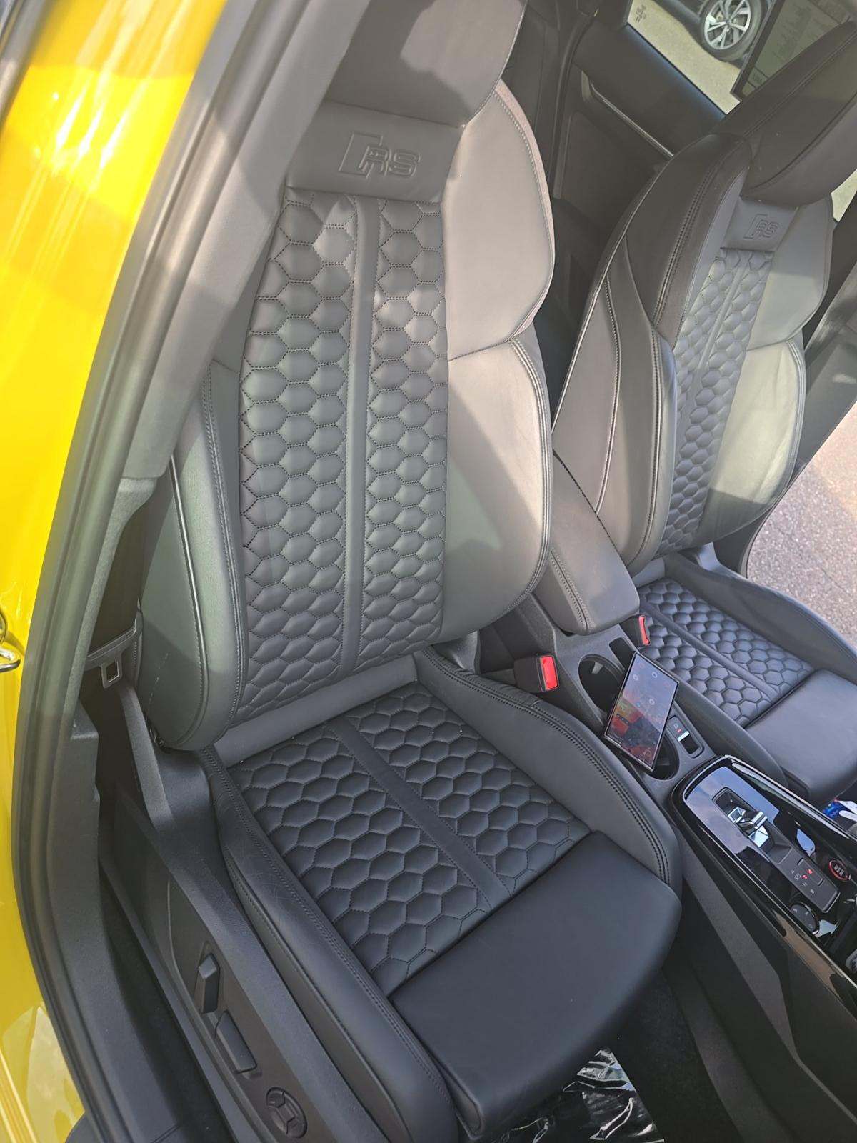 2024 Audi RS 3 Base AWD