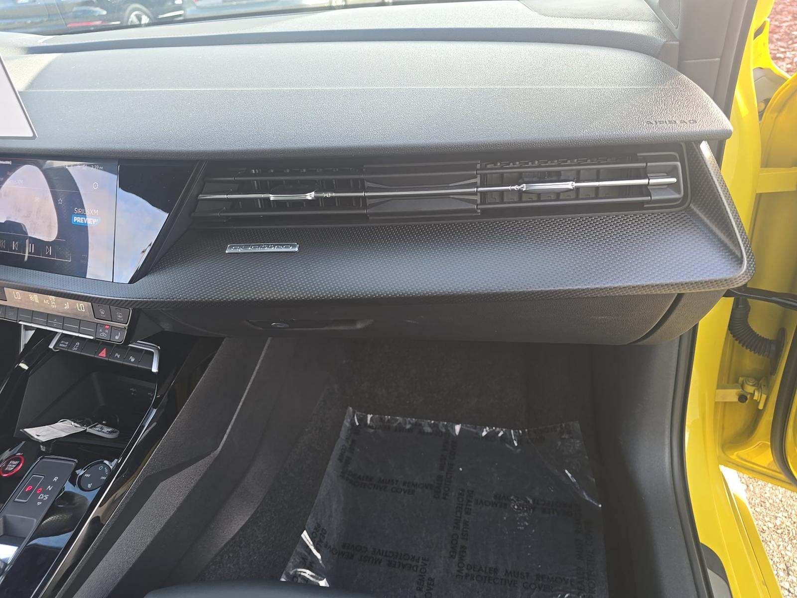 2024 Audi RS 3 Base AWD