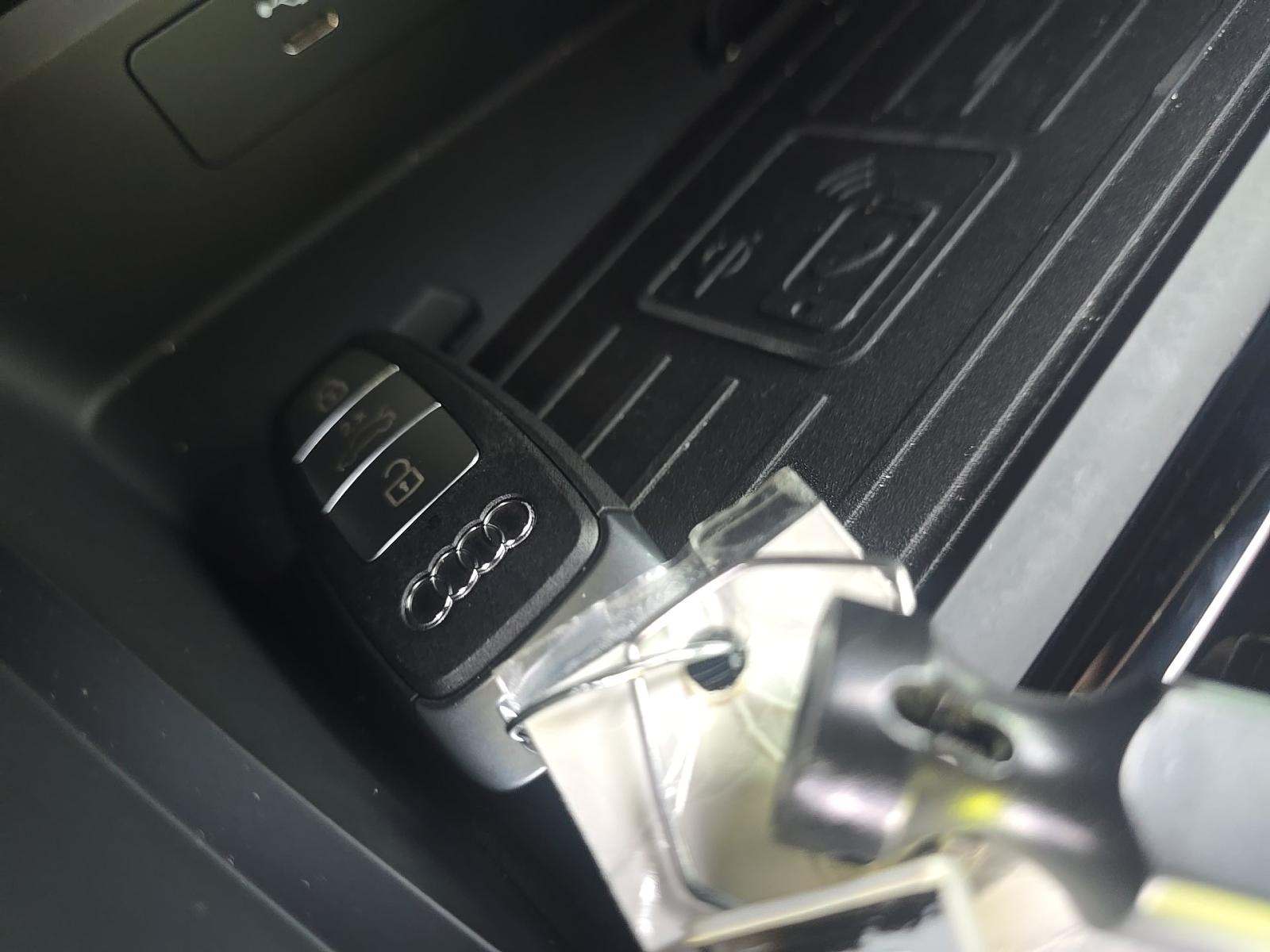 2024 Audi RS 3 Base AWD