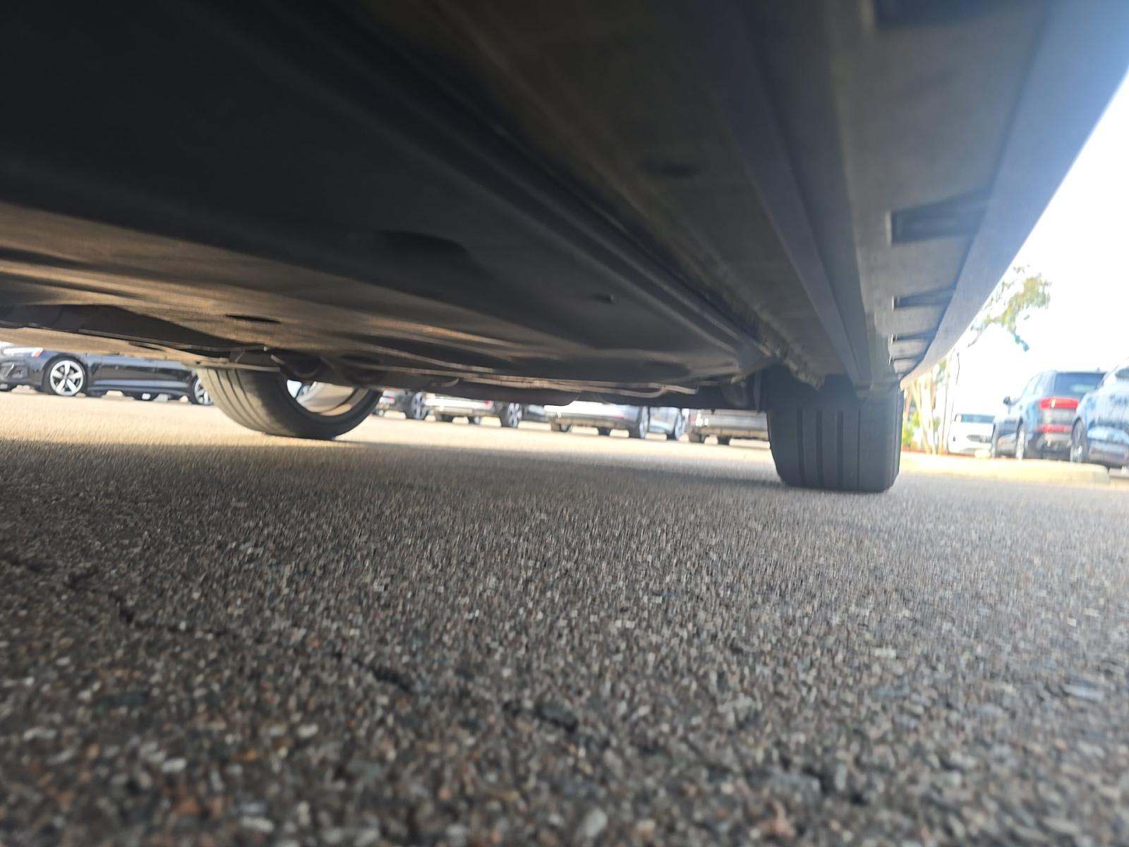 2024 Audi RS 3 Base AWD