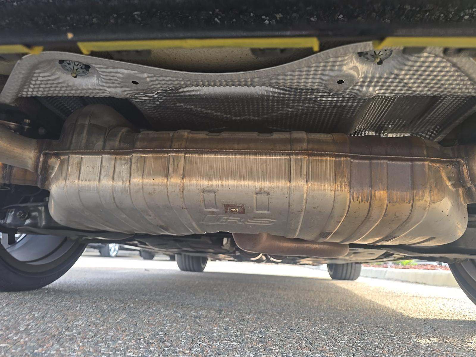 2024 Audi RS 3 Base AWD