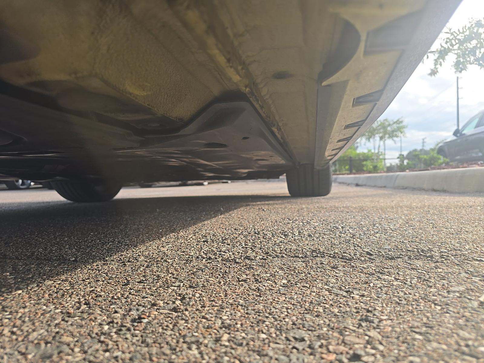 2024 Audi RS 3 Base AWD