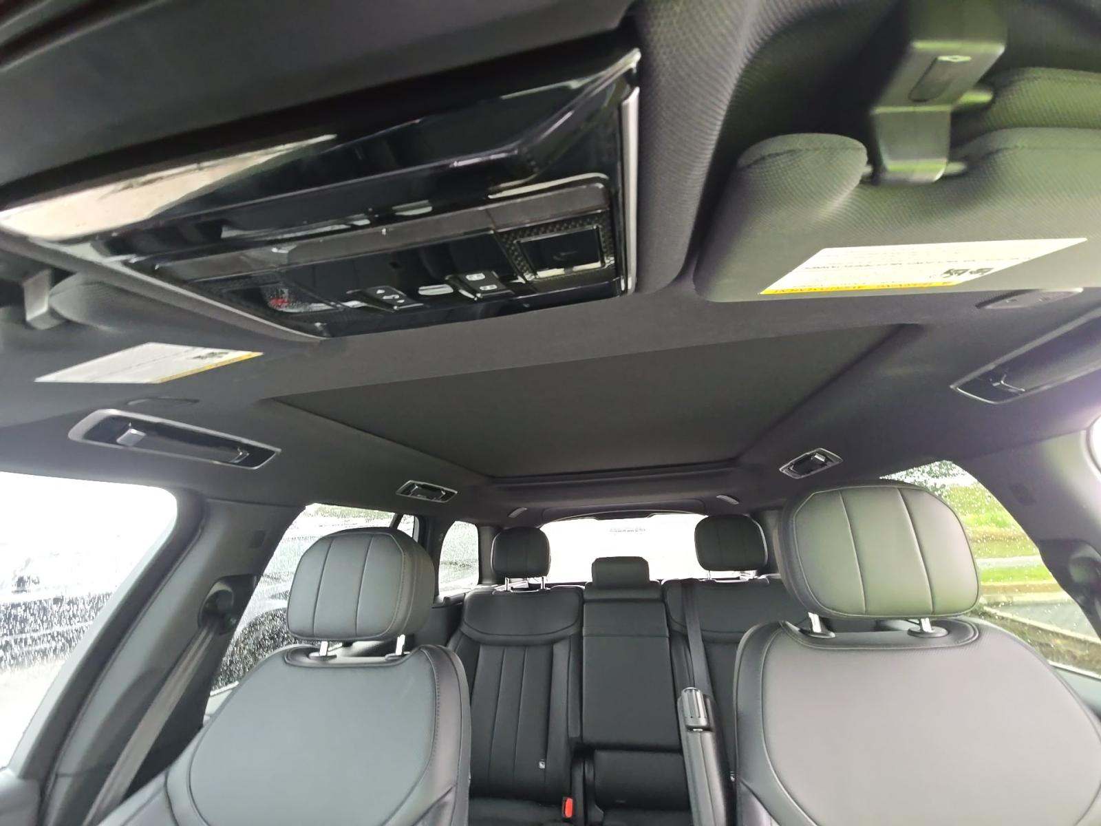 LAND ROVER RANGE ROVER - 7