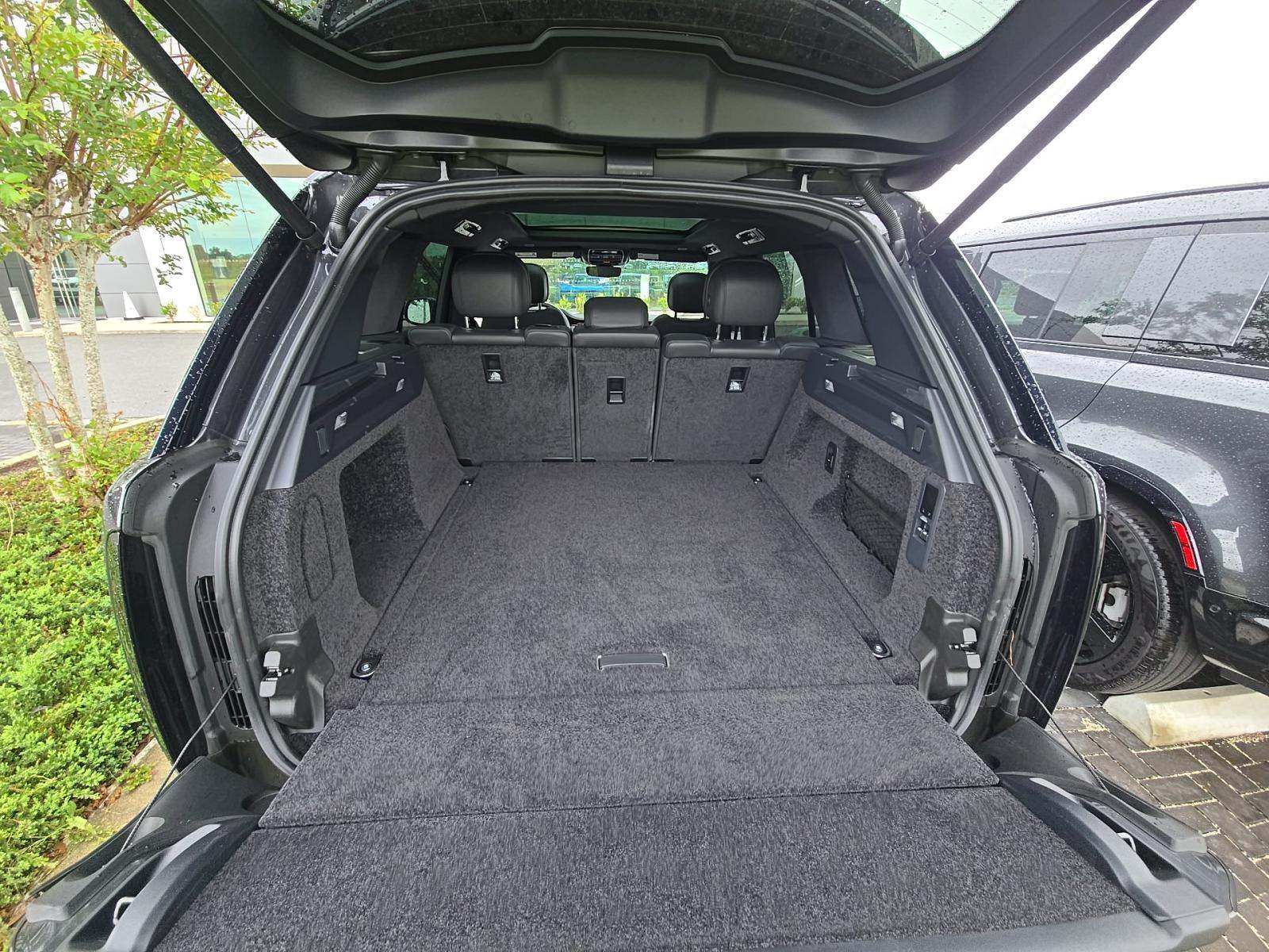 LAND ROVER RANGE ROVER - 10