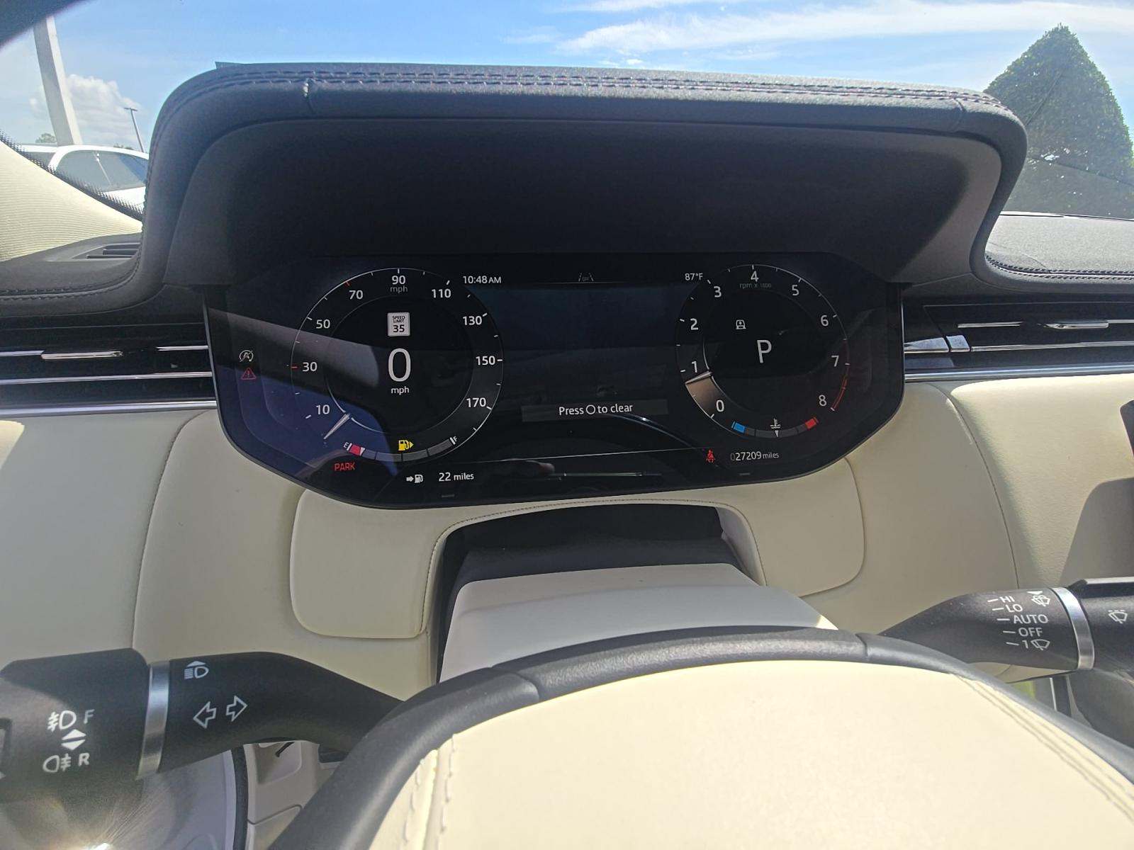 LAND ROVER RANGE ROVER - 5