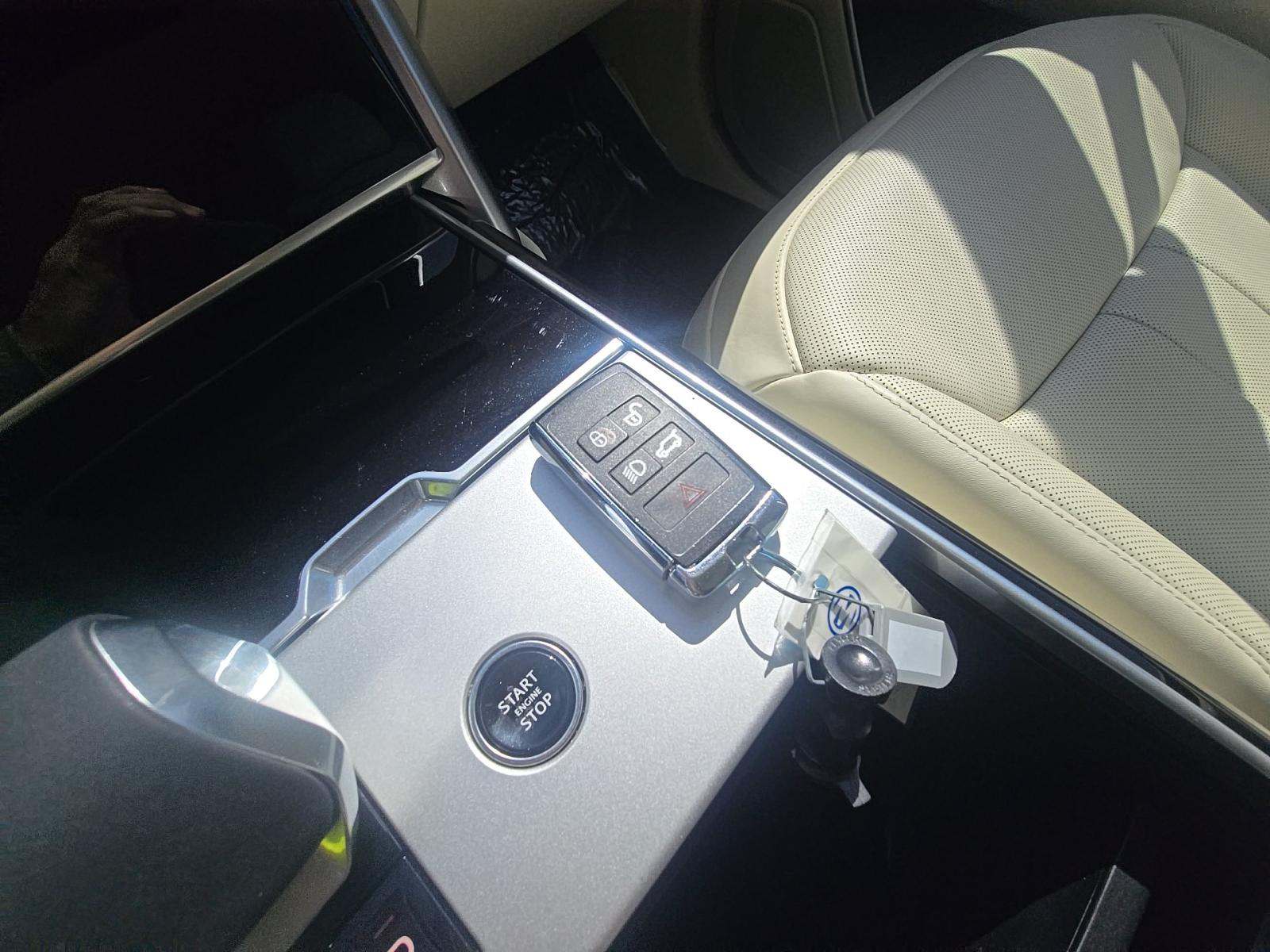 LAND ROVER RANGE ROVER - 4