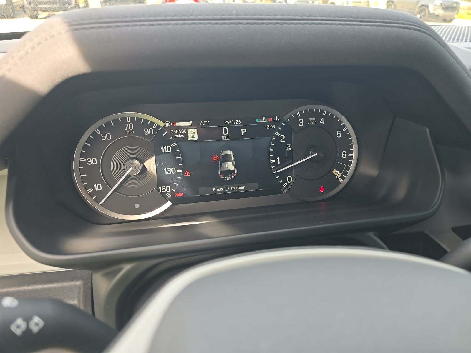 2022 Land Rover Defender 110 X-Dynamic SE AWD