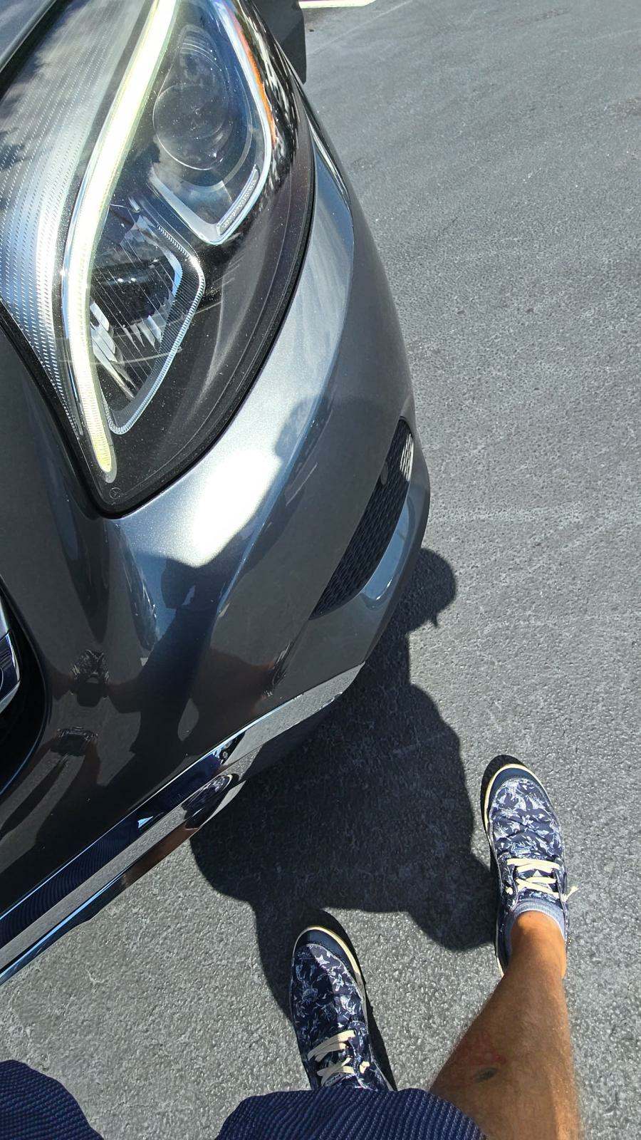 2018 Mercedes-Benz GLC GLC 300 AWD