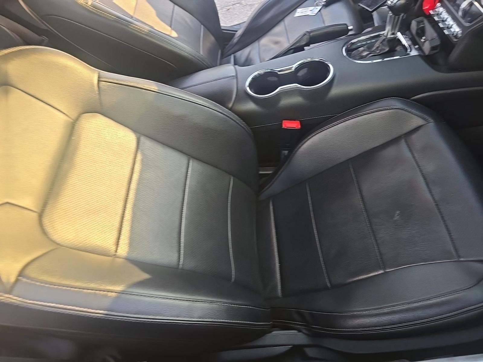 2015 Ford Mustang GT Premium RWD