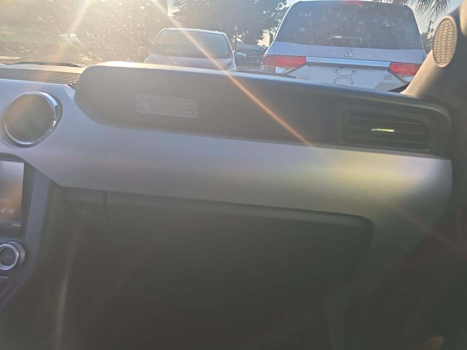 2015 Ford Mustang GT Premium RWD