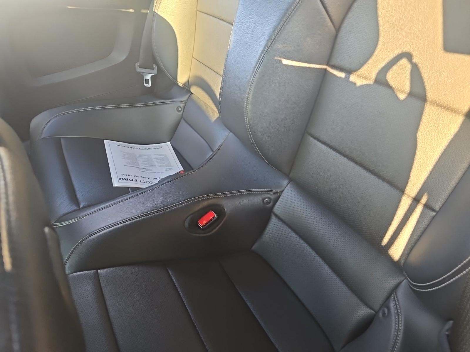 2015 Ford Mustang GT Premium RWD