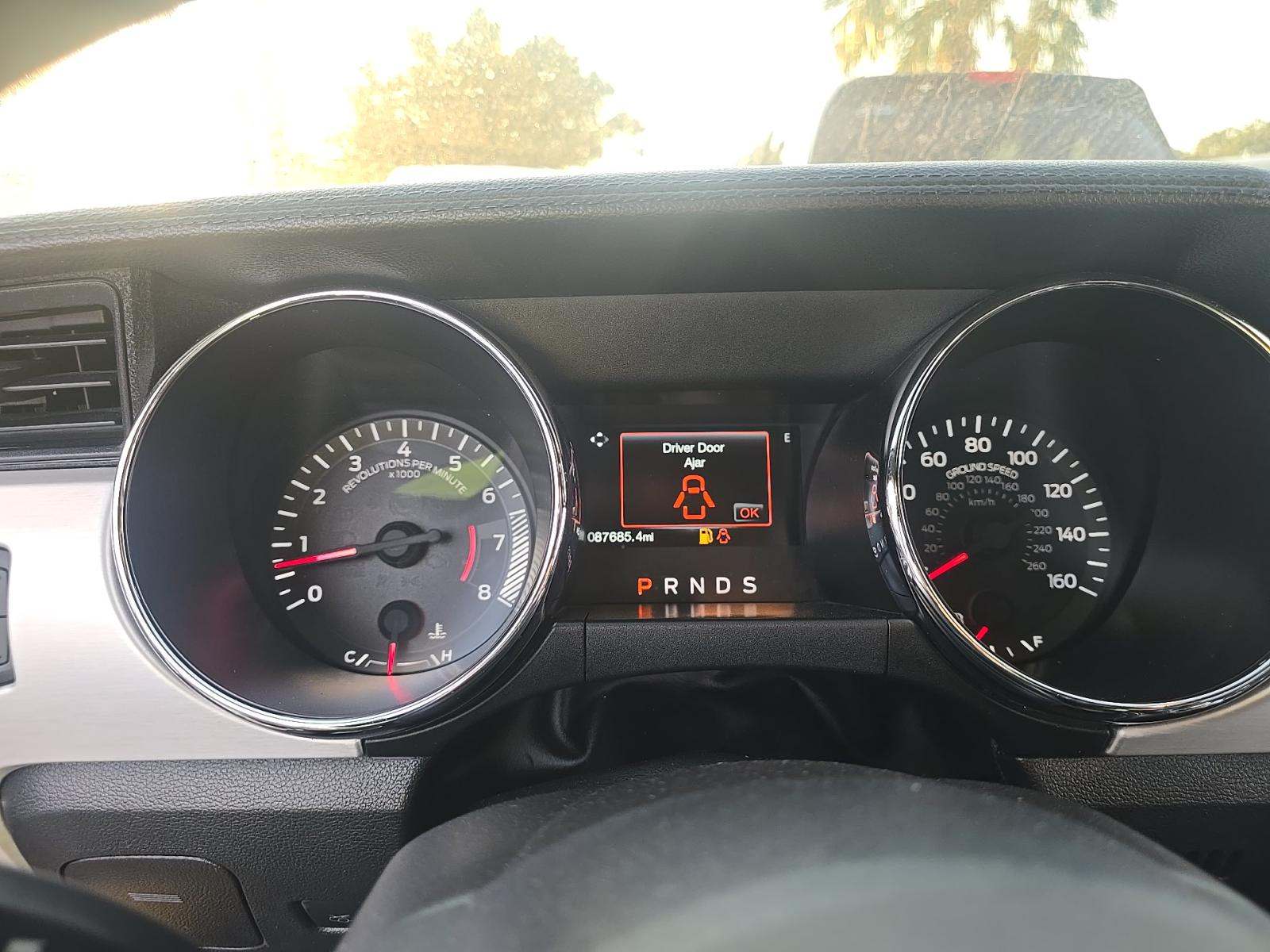 2015 Ford Mustang GT Premium RWD