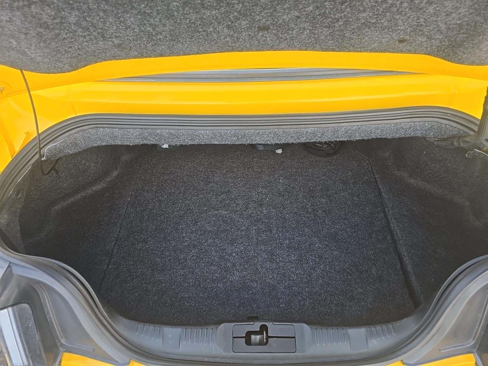 2015 Ford Mustang GT Premium RWD