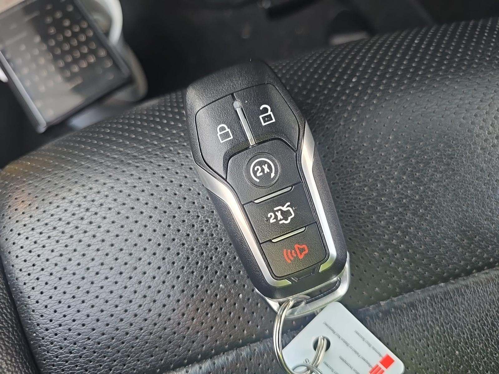 2015 Ford Mustang GT Premium RWD