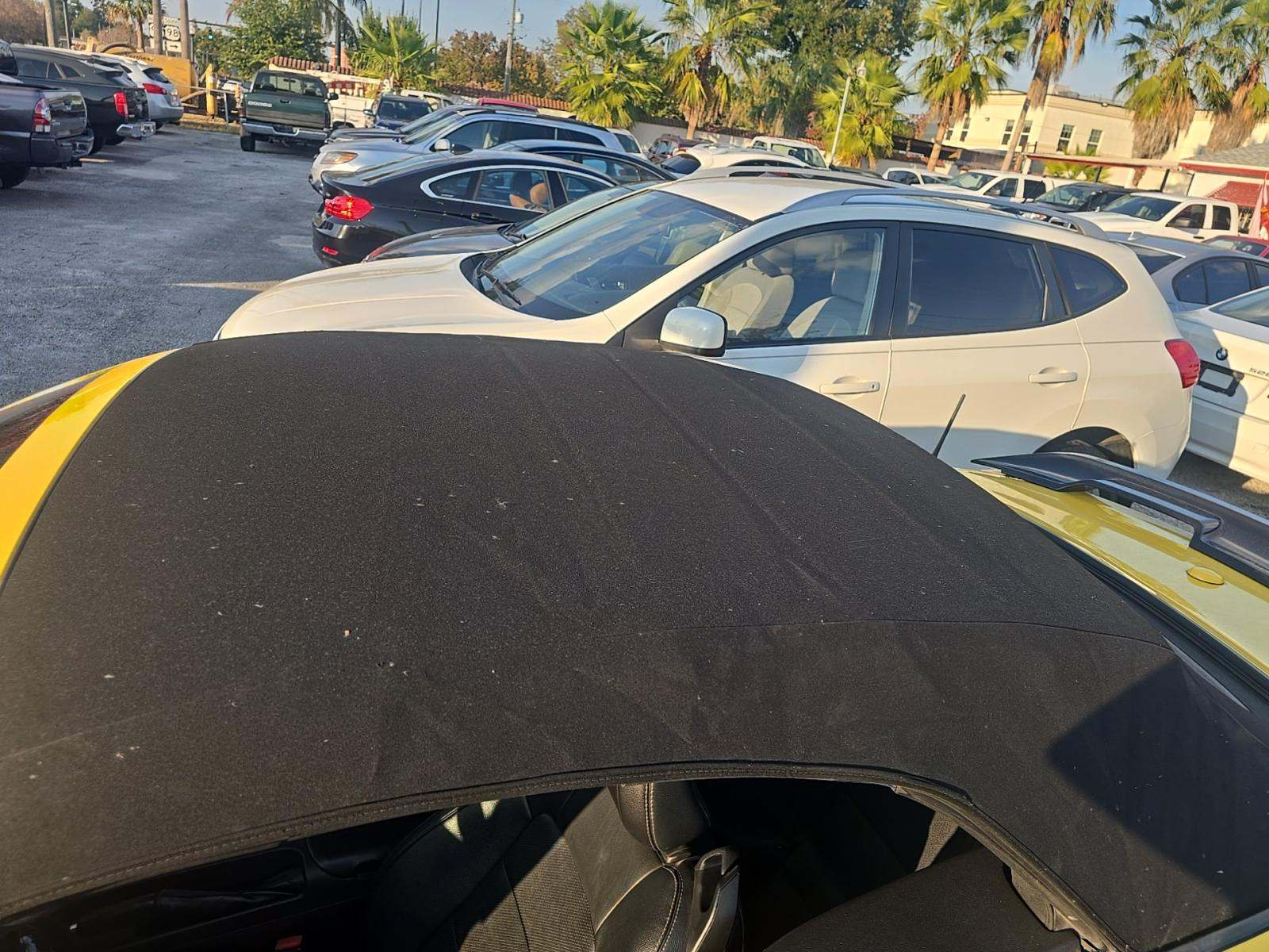 2015 Ford Mustang GT Premium RWD