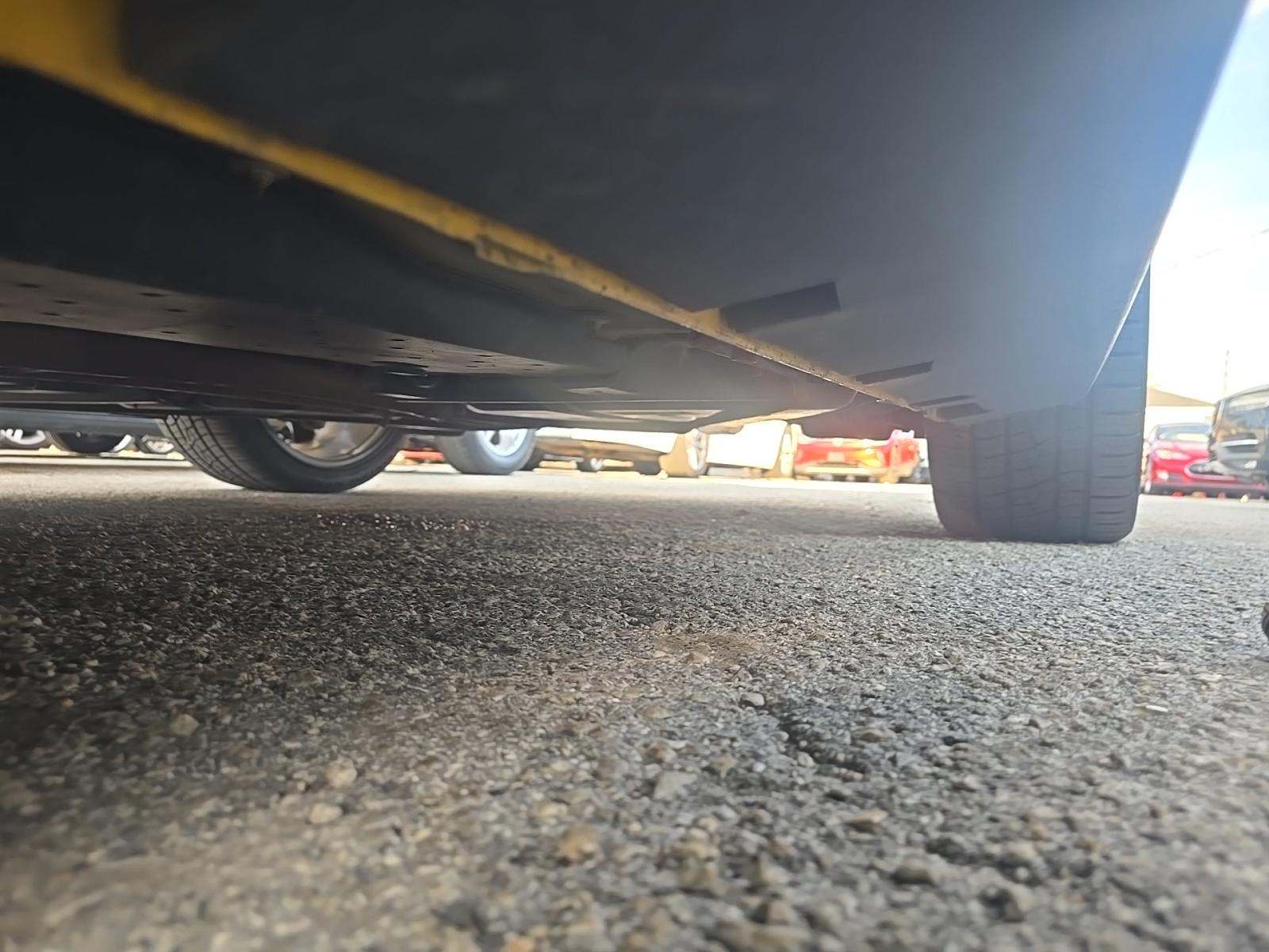 2015 Ford Mustang GT Premium RWD