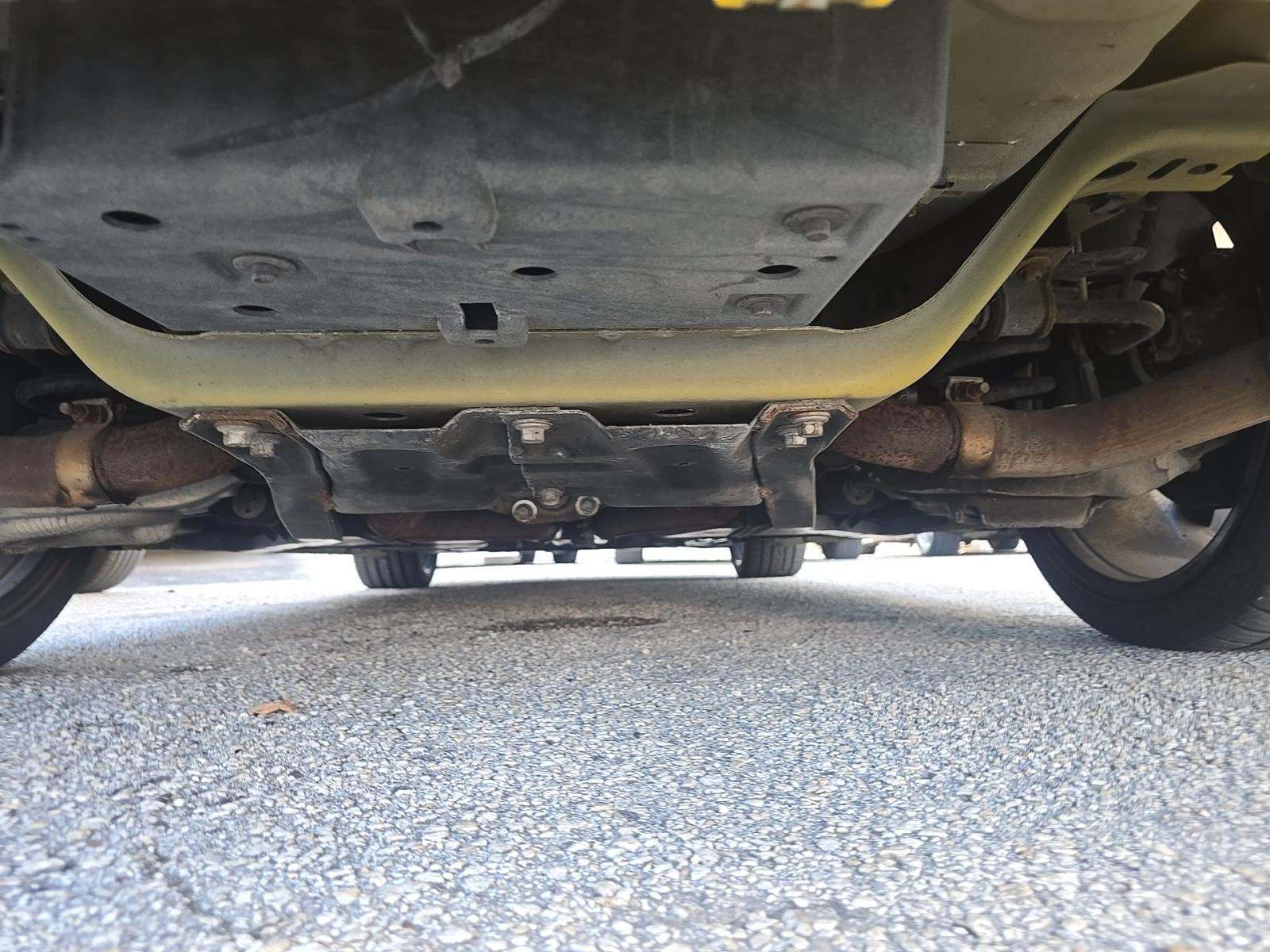 2015 Ford Mustang GT Premium RWD