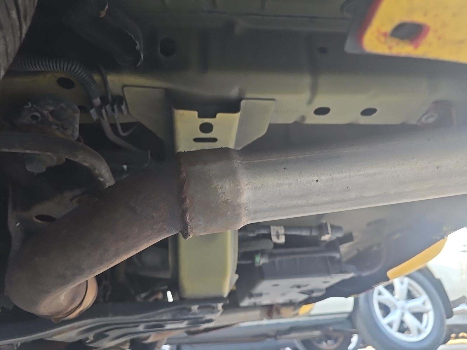 2015 Ford Mustang GT Premium RWD