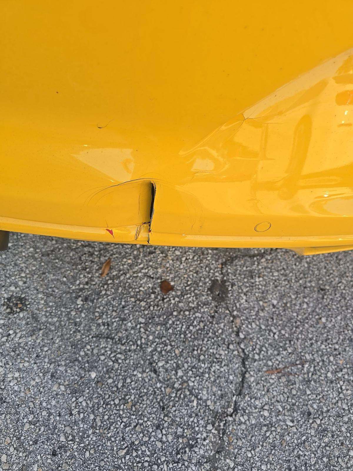 2015 Ford Mustang GT Premium RWD