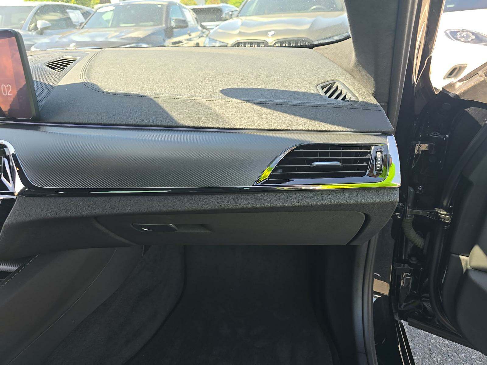 2023 BMW M5 Base AWD