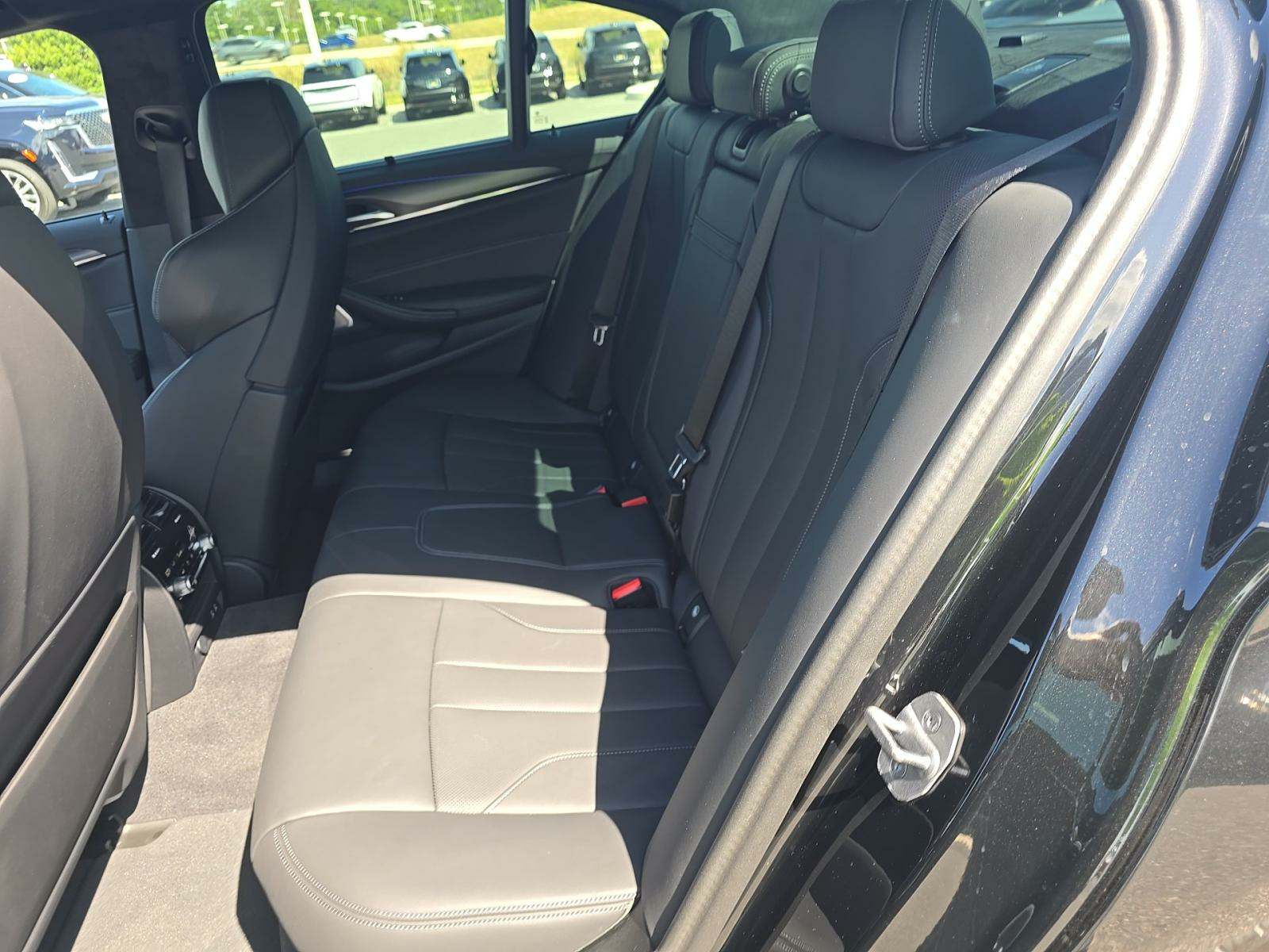 2023 BMW M5 Base AWD