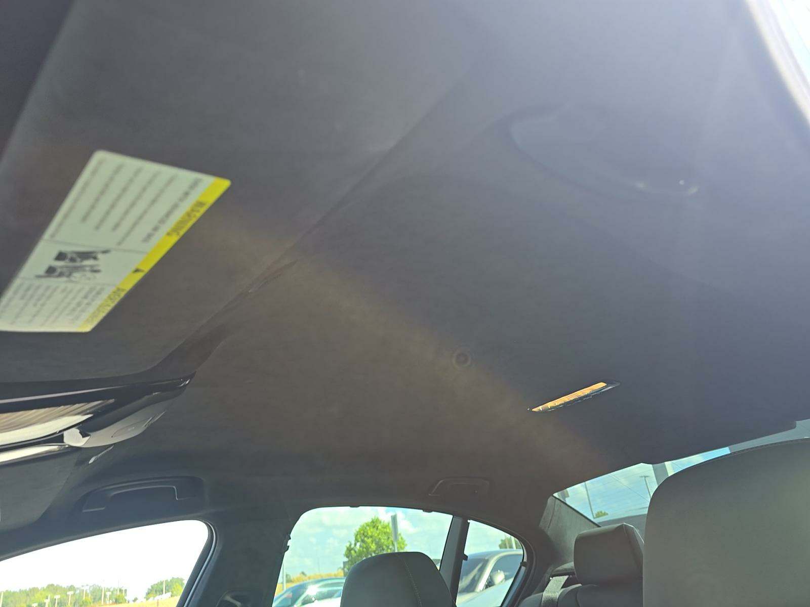 2023 BMW M5 Base AWD